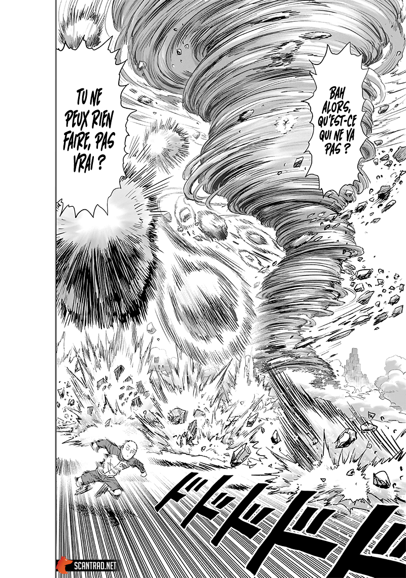 Read One Punch Man vf Manga Online