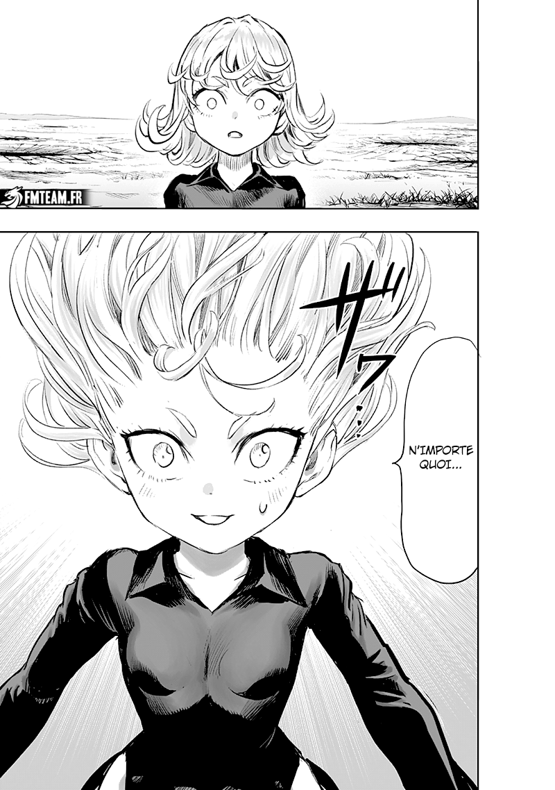 Read One Punch Man vf Manga Online