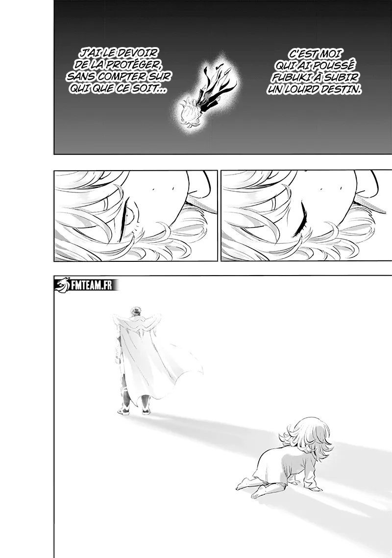 Read One Punch Man vf Manga Online