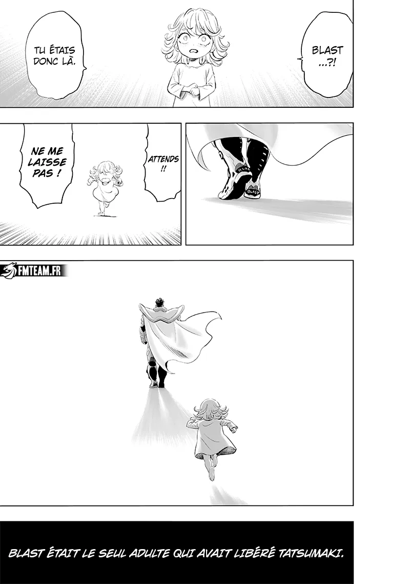 Read One Punch Man vf Manga Online