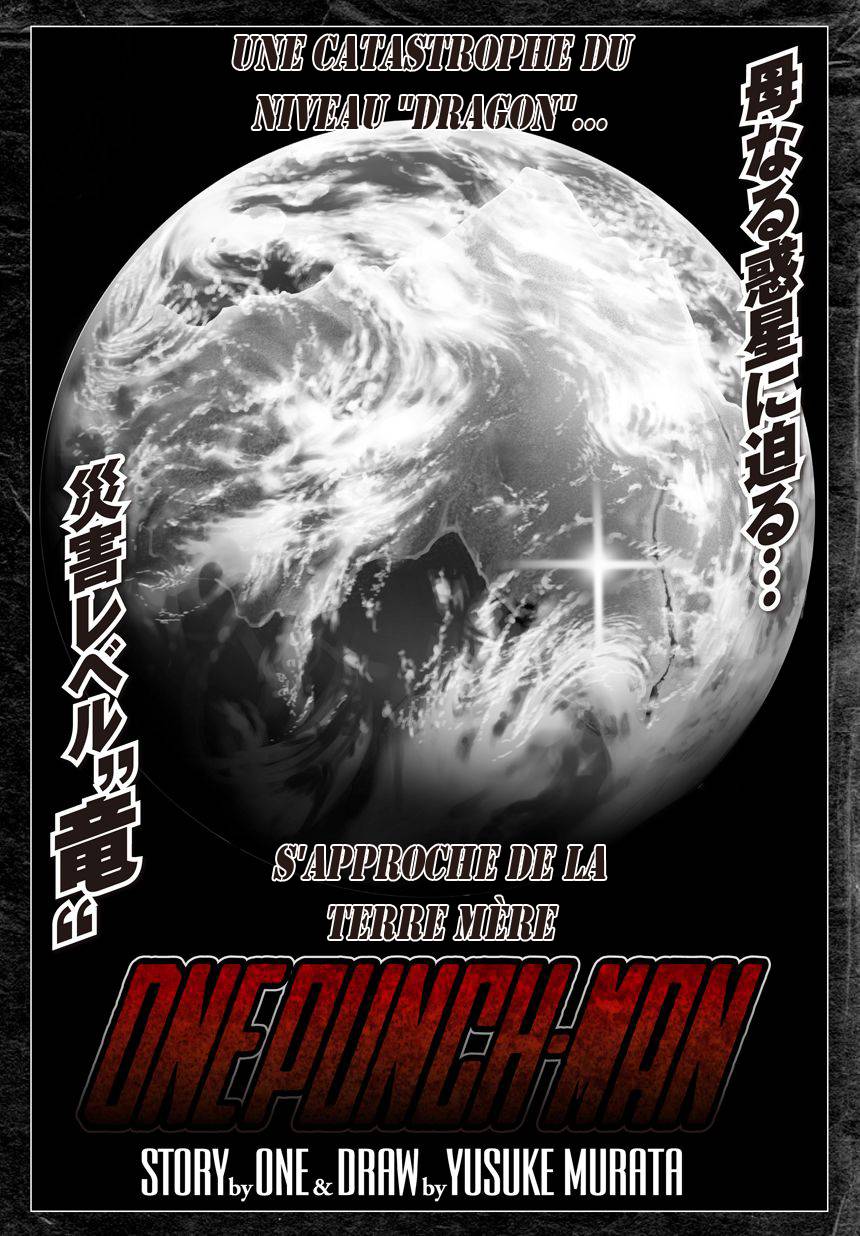Read One Punch Man vf Manga Online