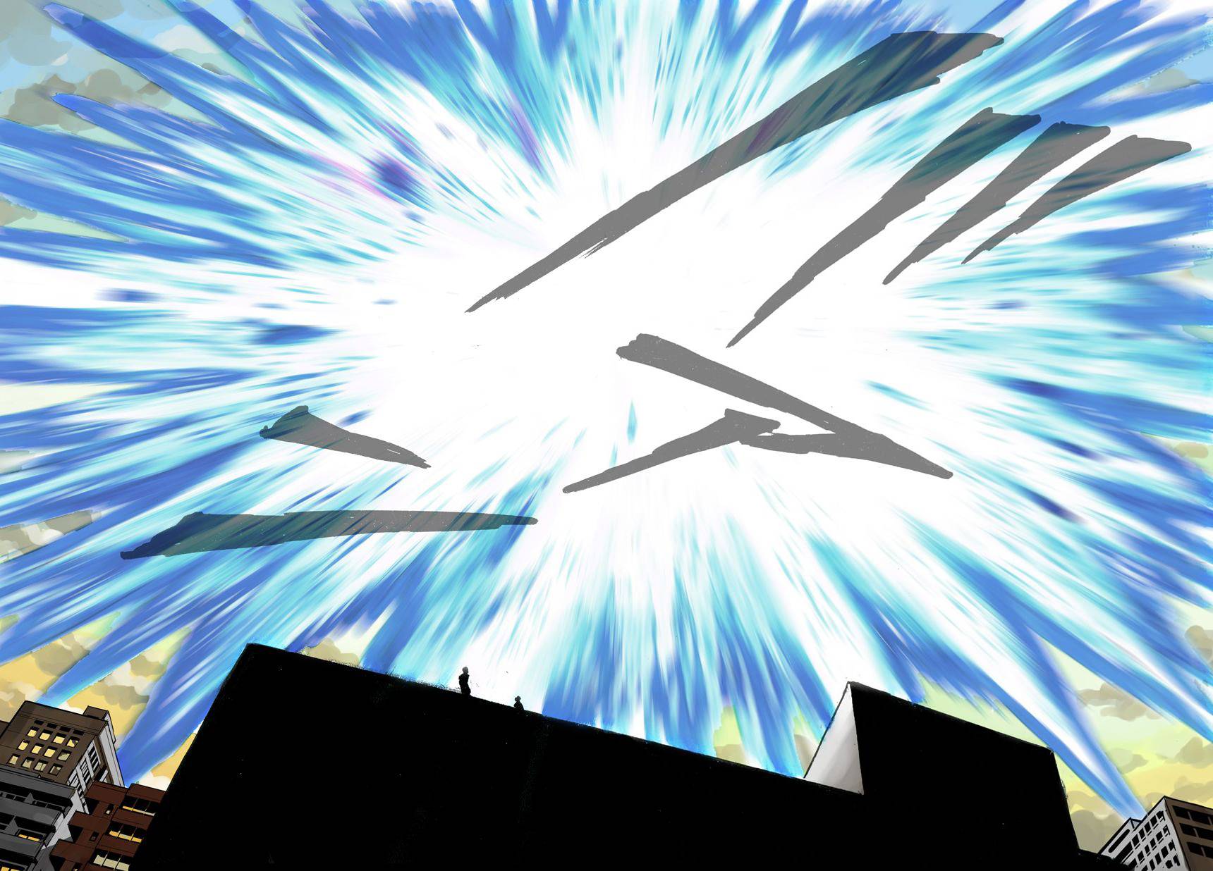 Read One Punch Man vf Manga Online