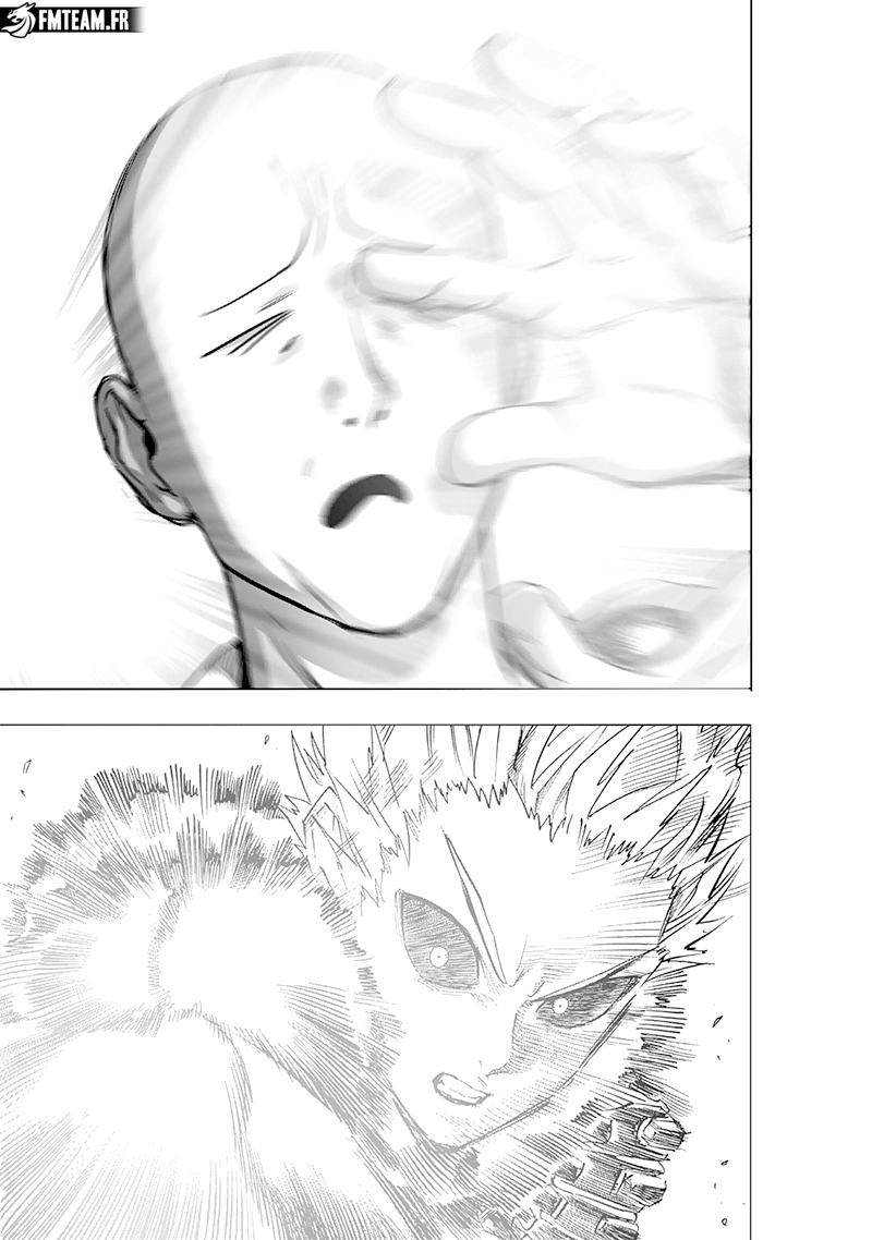 Read One Punch Man vf Manga Online