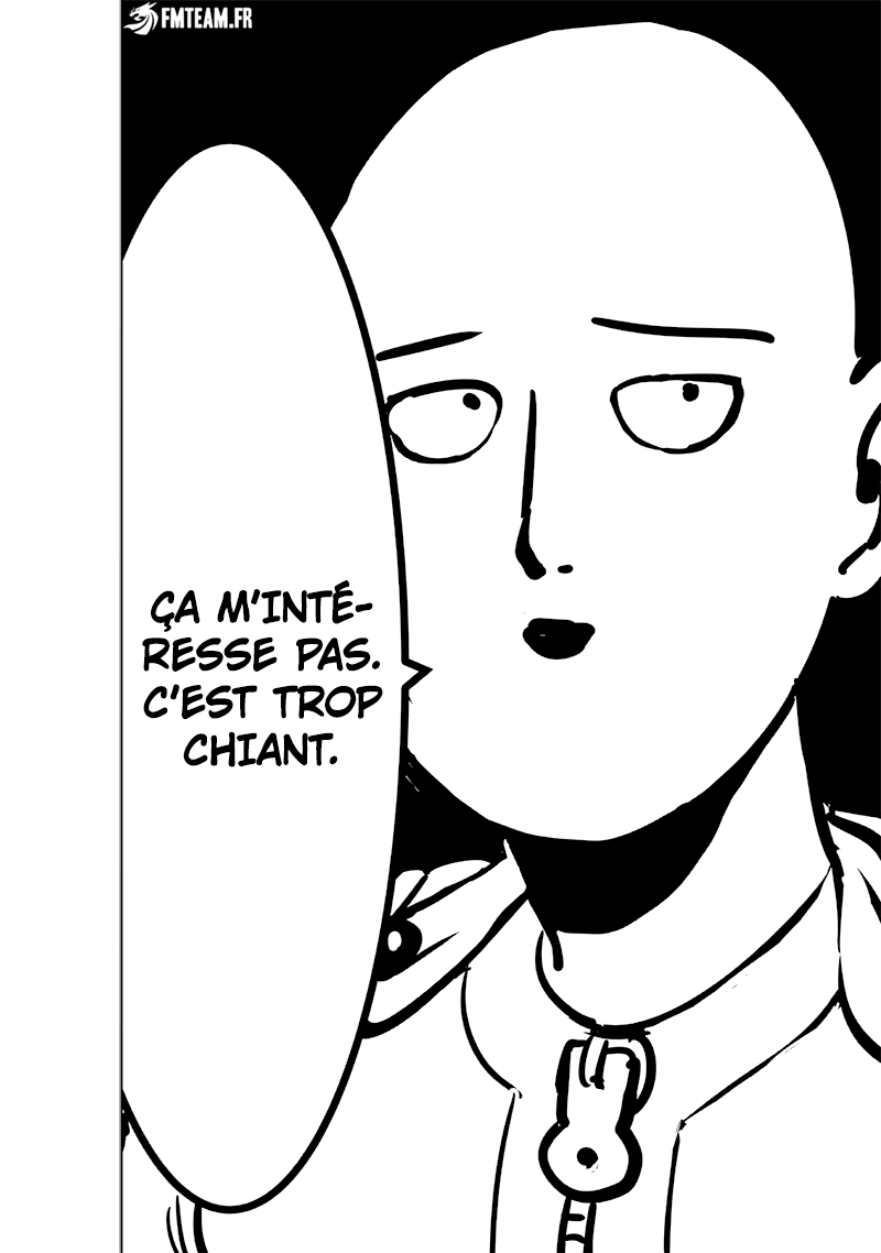 Read One Punch Man vf Manga Online