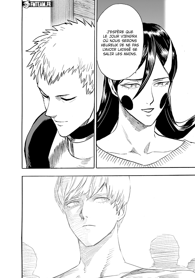 Read One Punch Man vf Manga Online