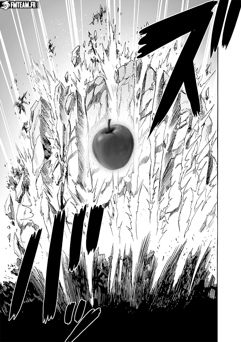 Read One Punch Man vf Manga Online