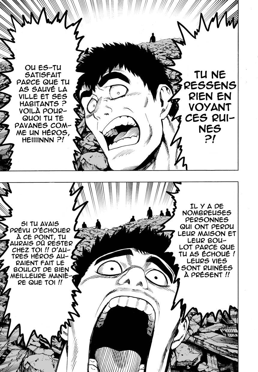 Read One Punch Man vf Manga Online