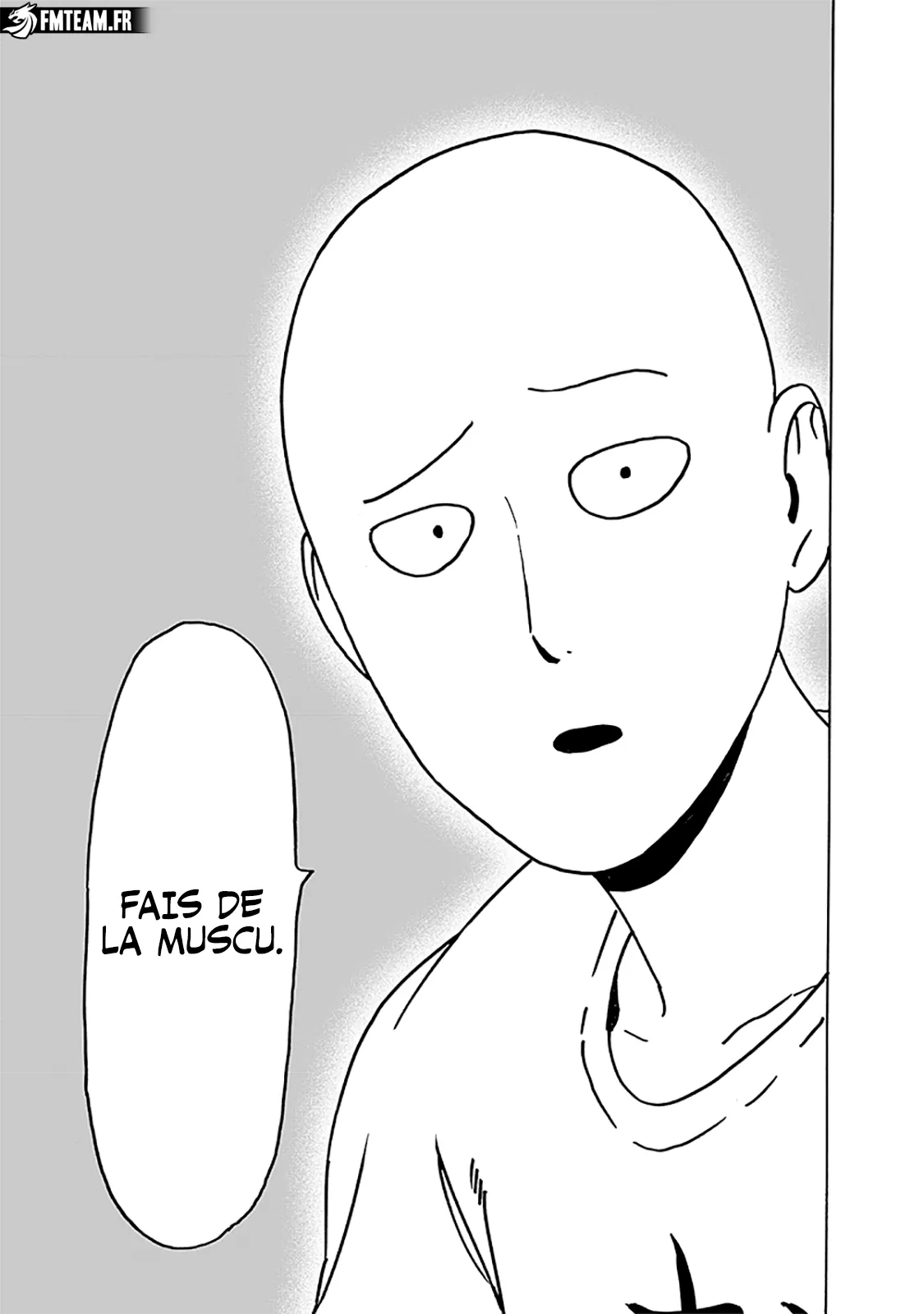 Read One Punch Man vf Manga Online