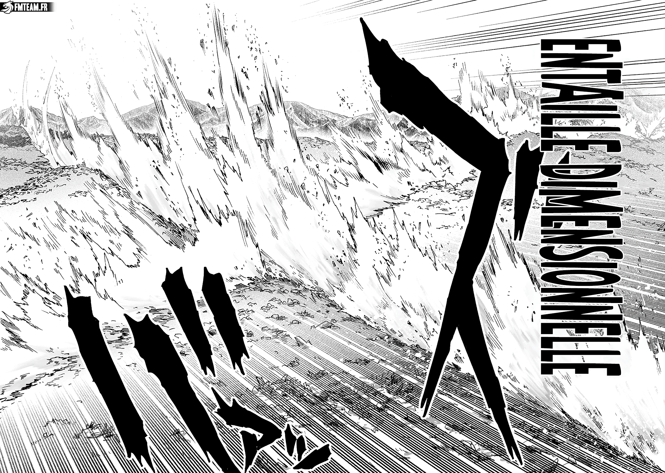 Read One Punch Man vf Manga Online