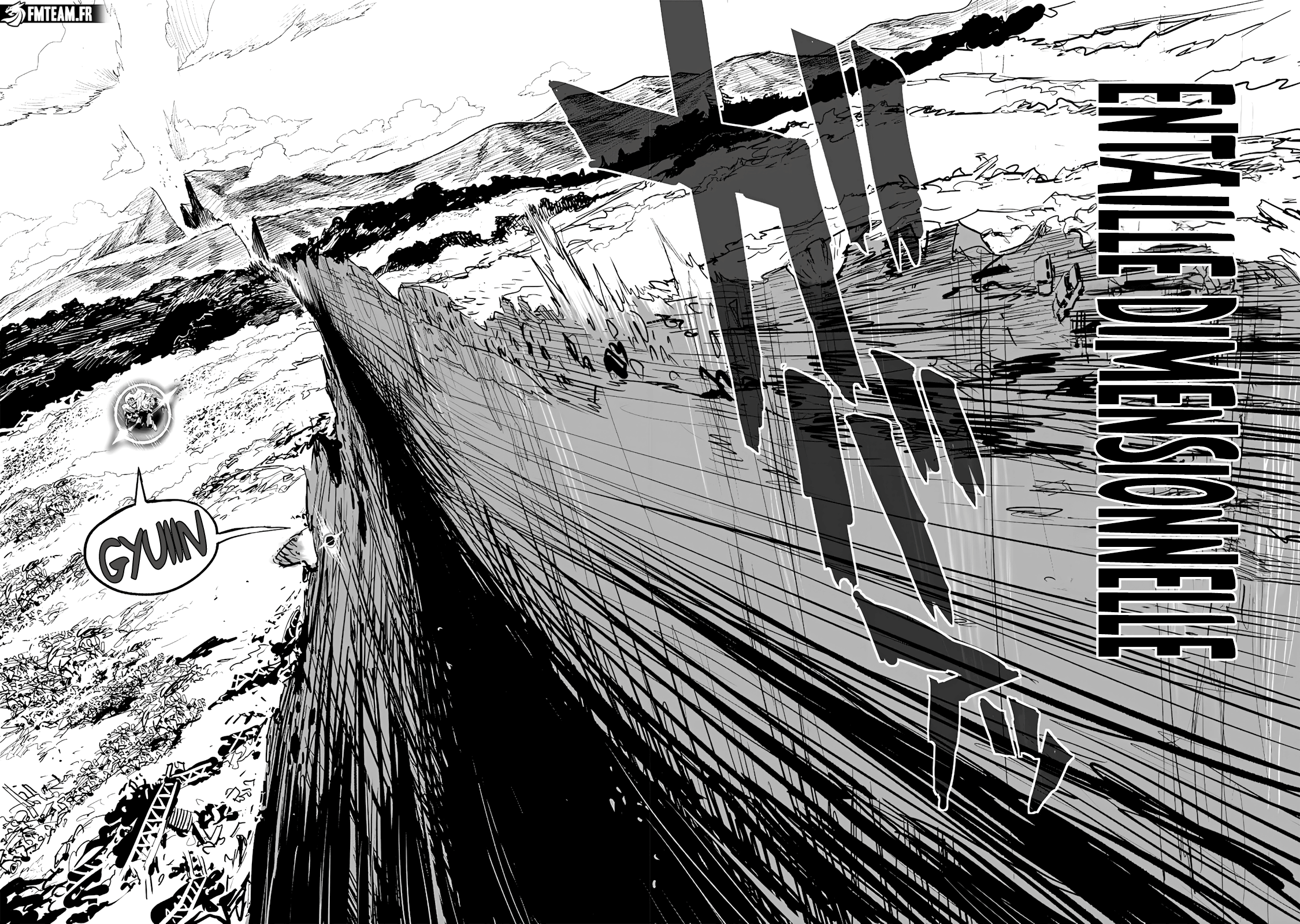 Read One Punch Man vf Manga Online