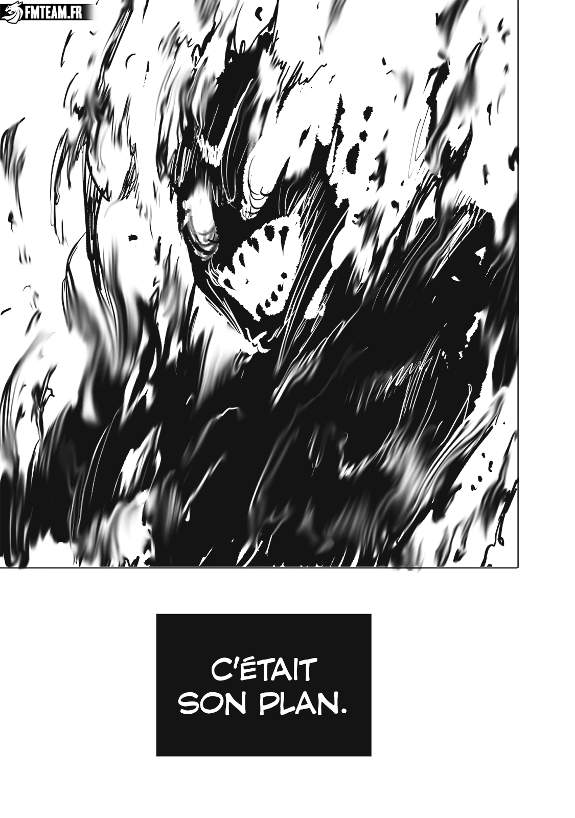 Read One Punch Man vf Manga Online