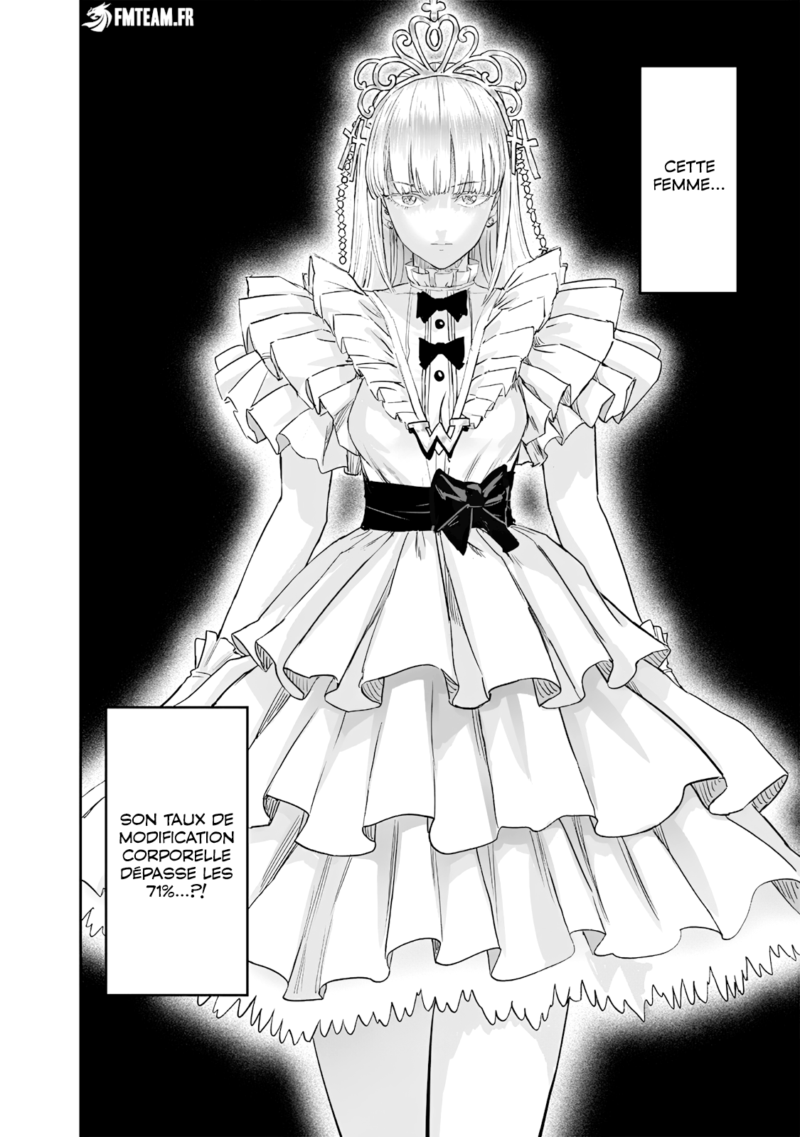 Read One Punch Man vf Manga Online