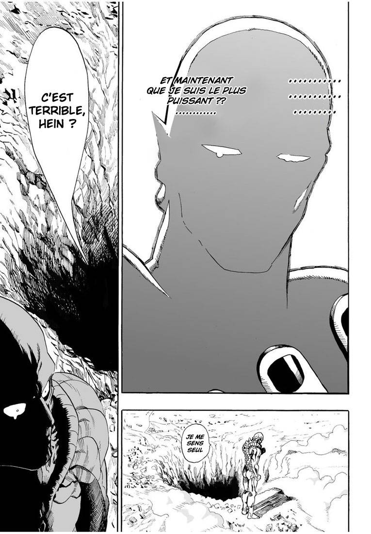 Read One Punch Man vf Manga Online