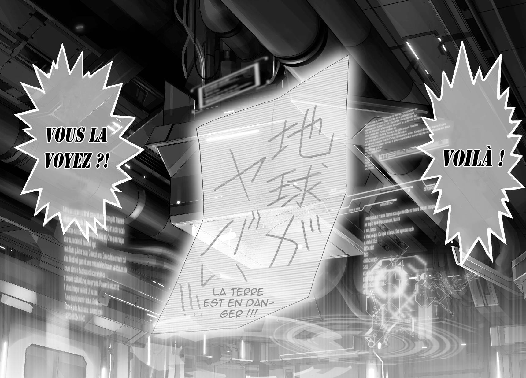 Read One Punch Man vf Manga Online