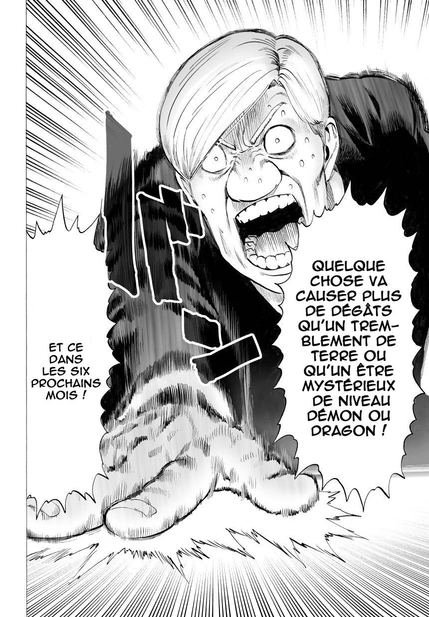 Read One Punch Man vf Manga Online