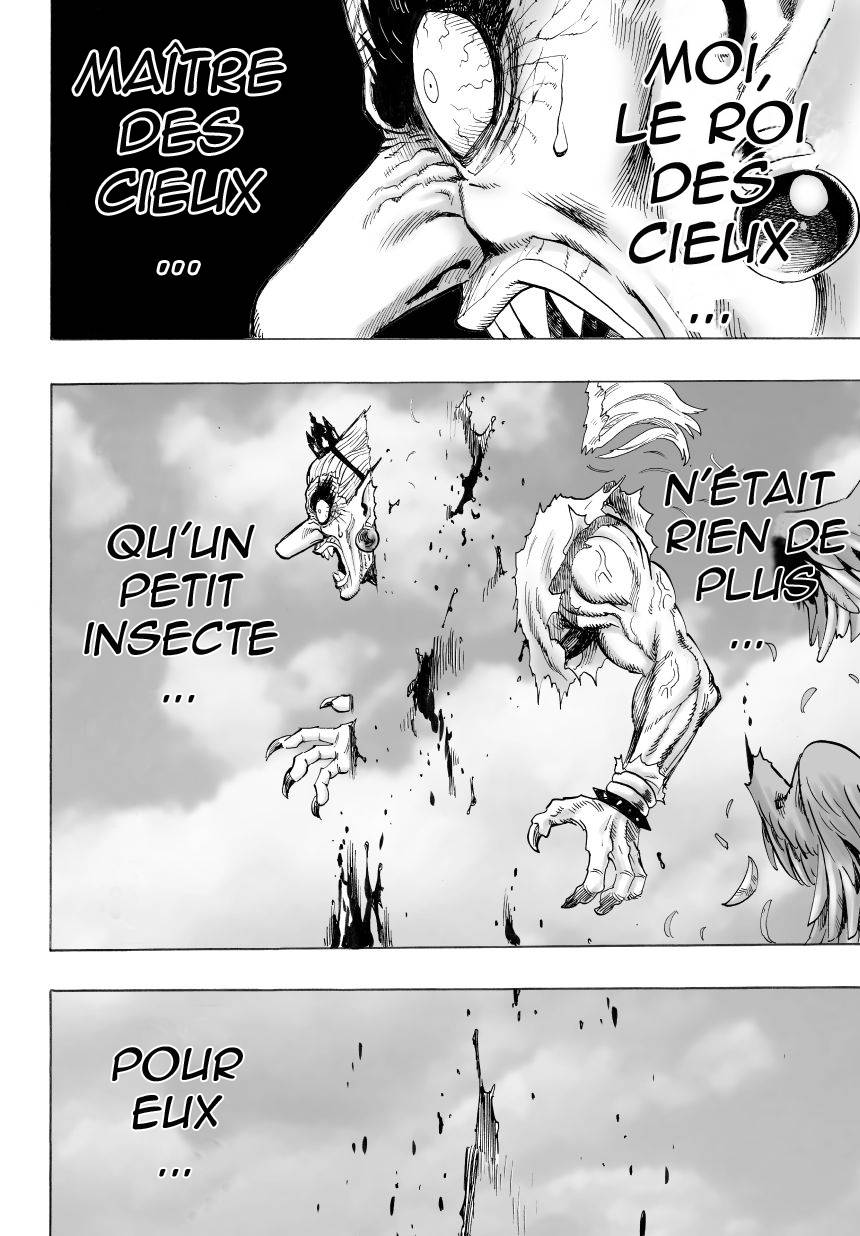 Read One Punch Man vf Manga Online