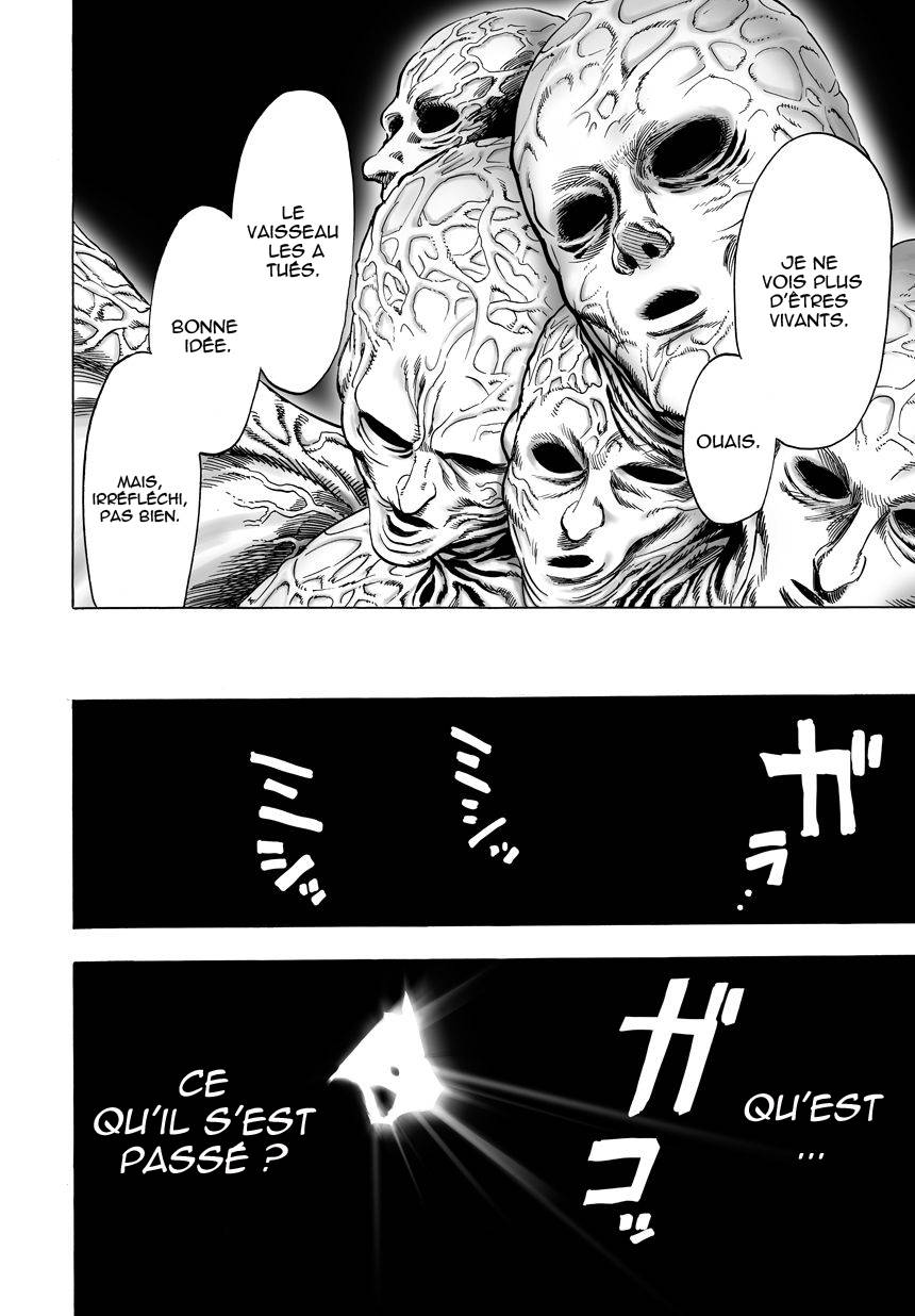 Read One Punch Man vf Manga Online