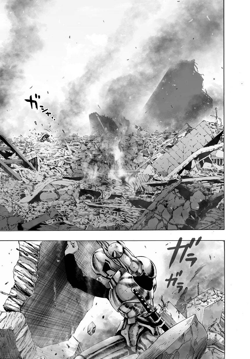 Read One Punch Man vf Manga Online
