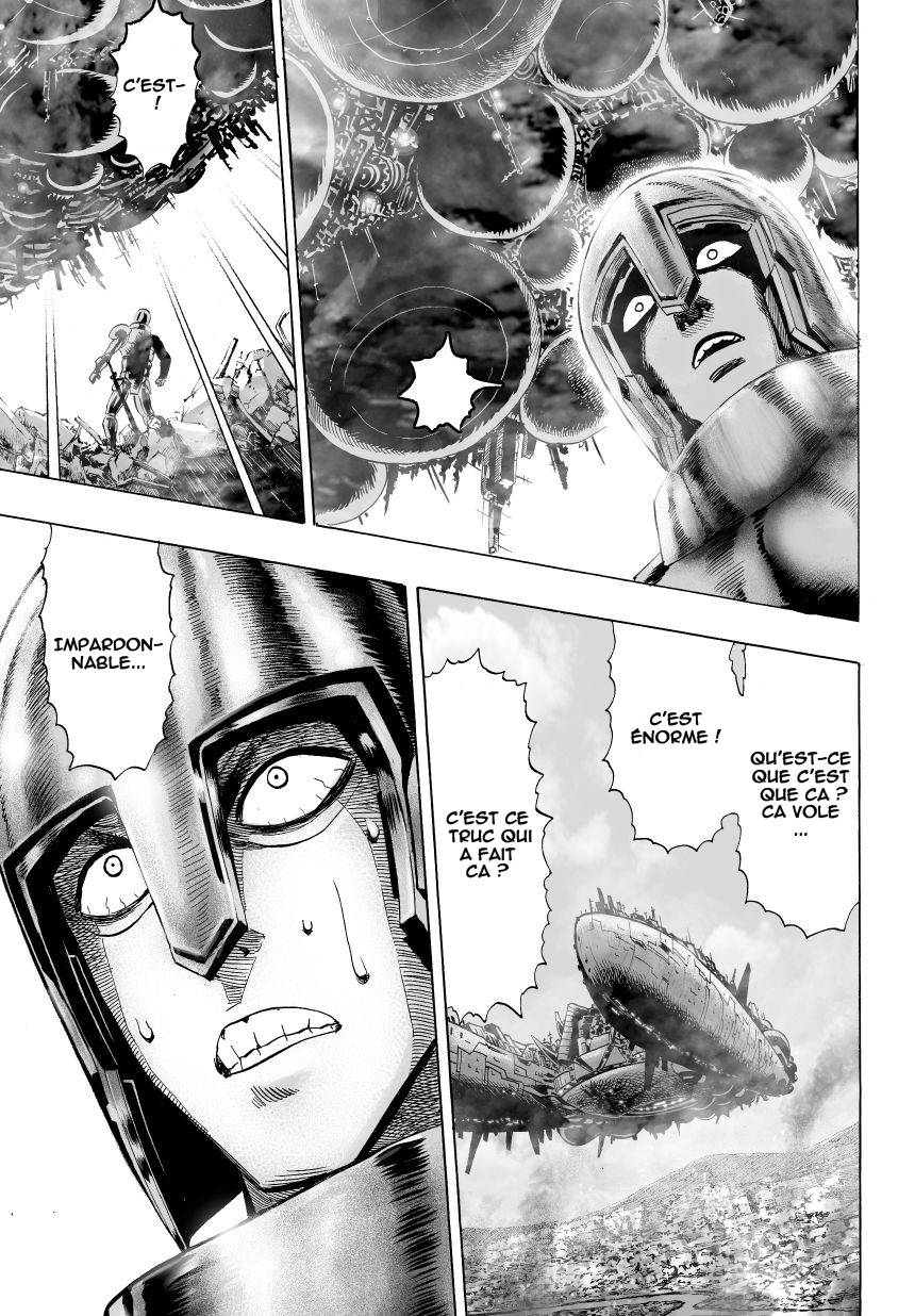 Read One Punch Man vf Manga Online