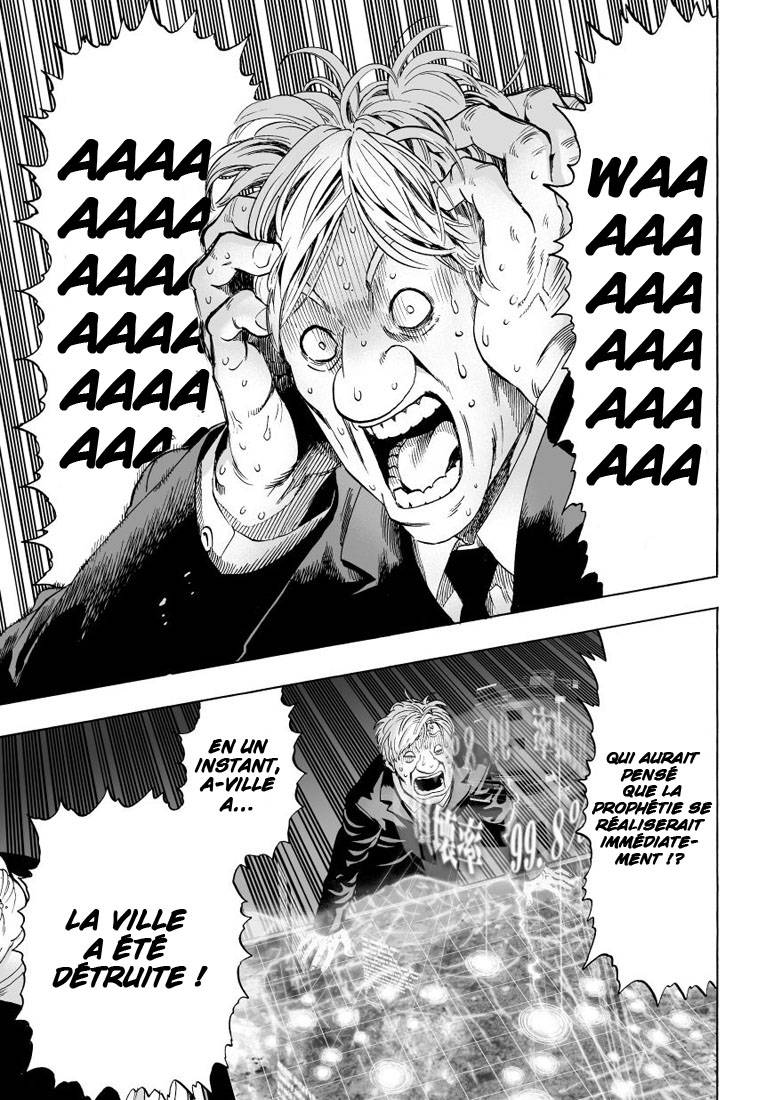 Read One Punch Man vf Manga Online