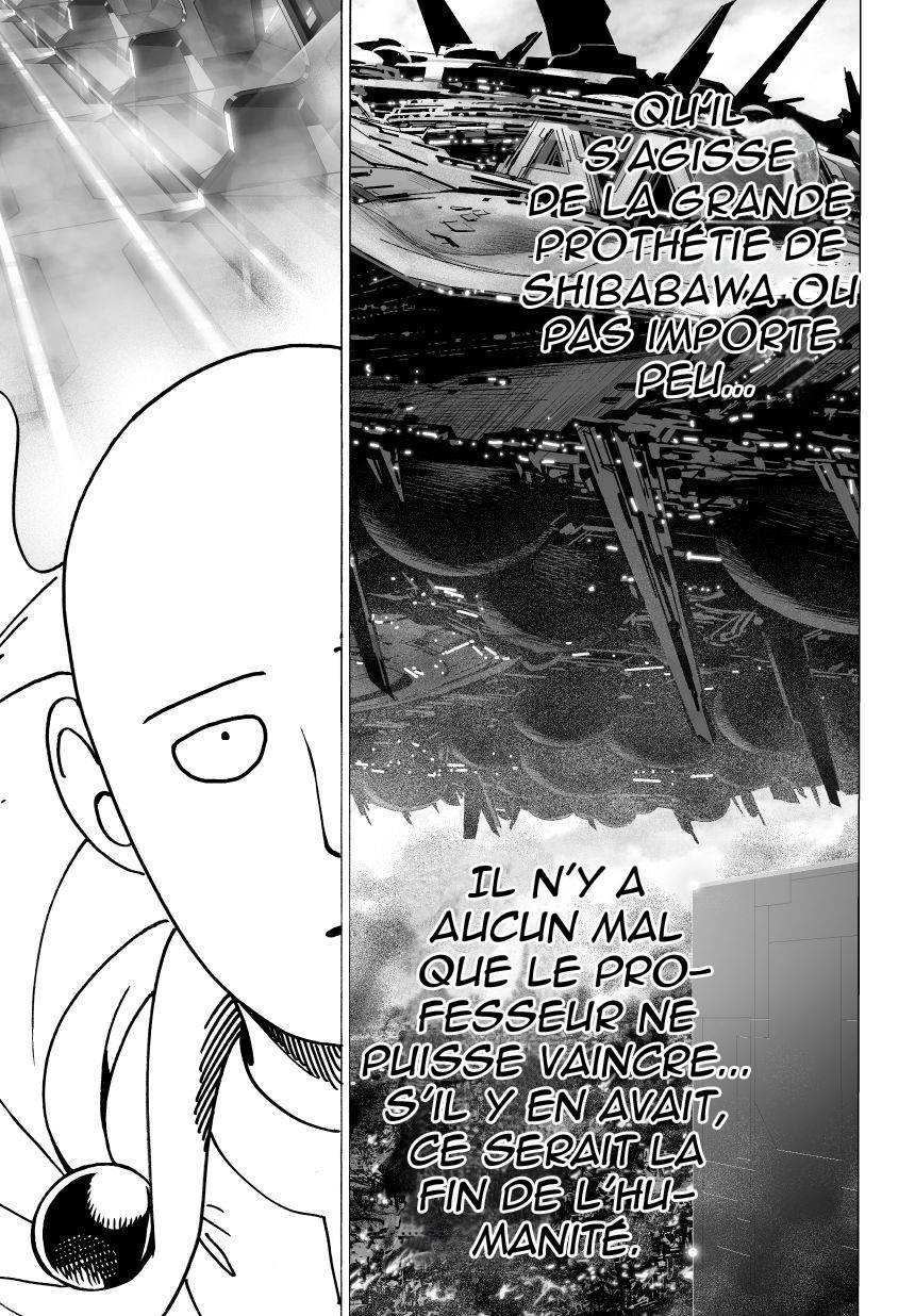 Read One Punch Man vf Manga Online