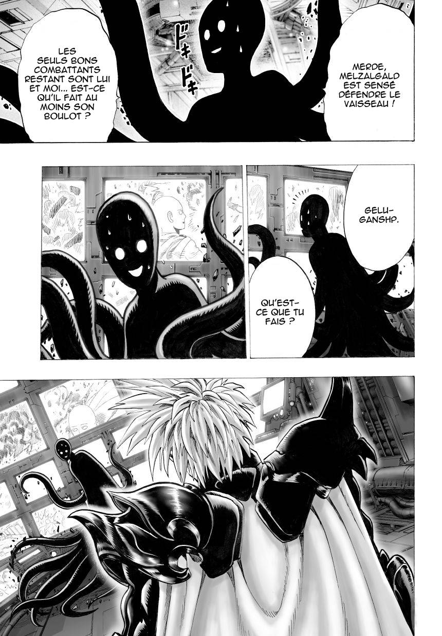 Read One Punch Man vf Manga Online