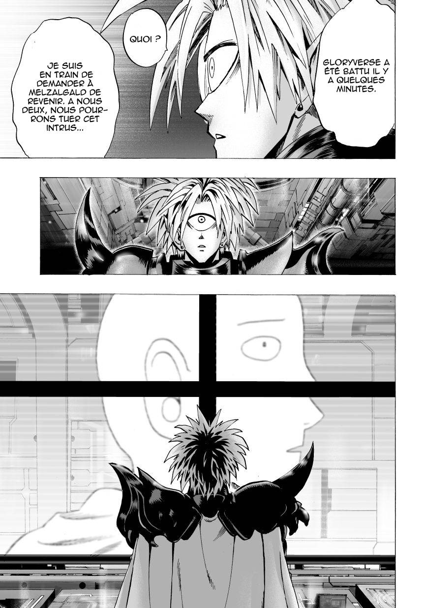 Read One Punch Man vf Manga Online