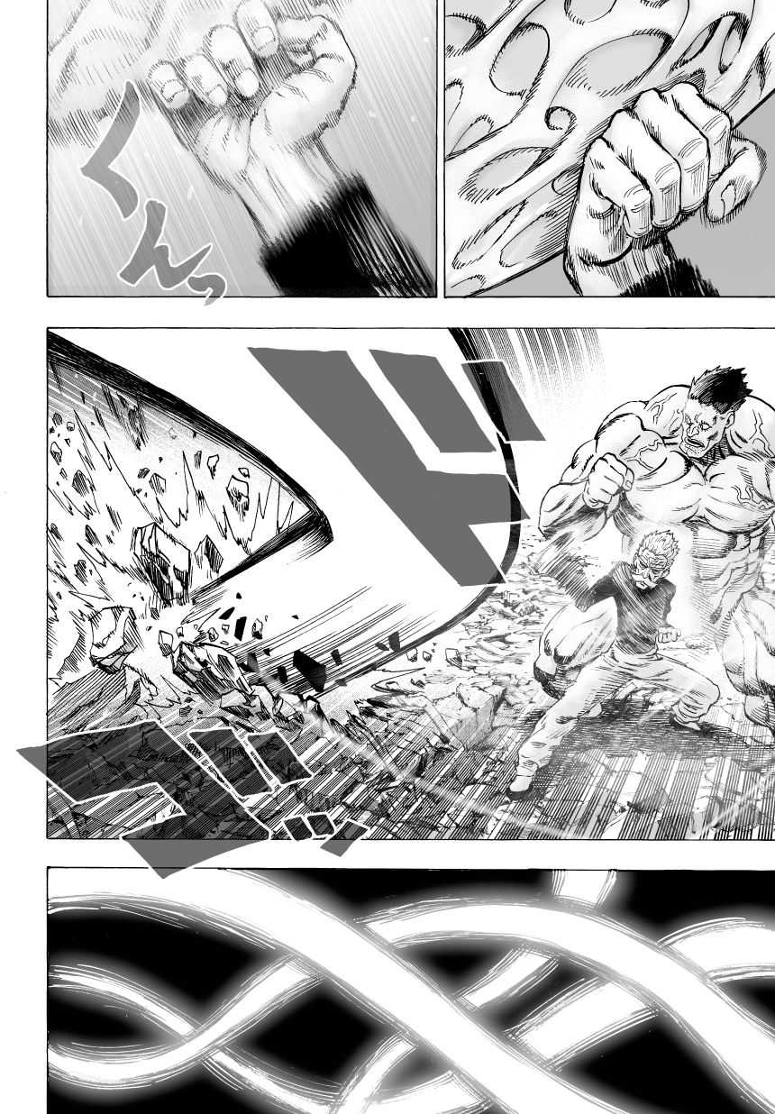 Read One Punch Man vf Manga Online