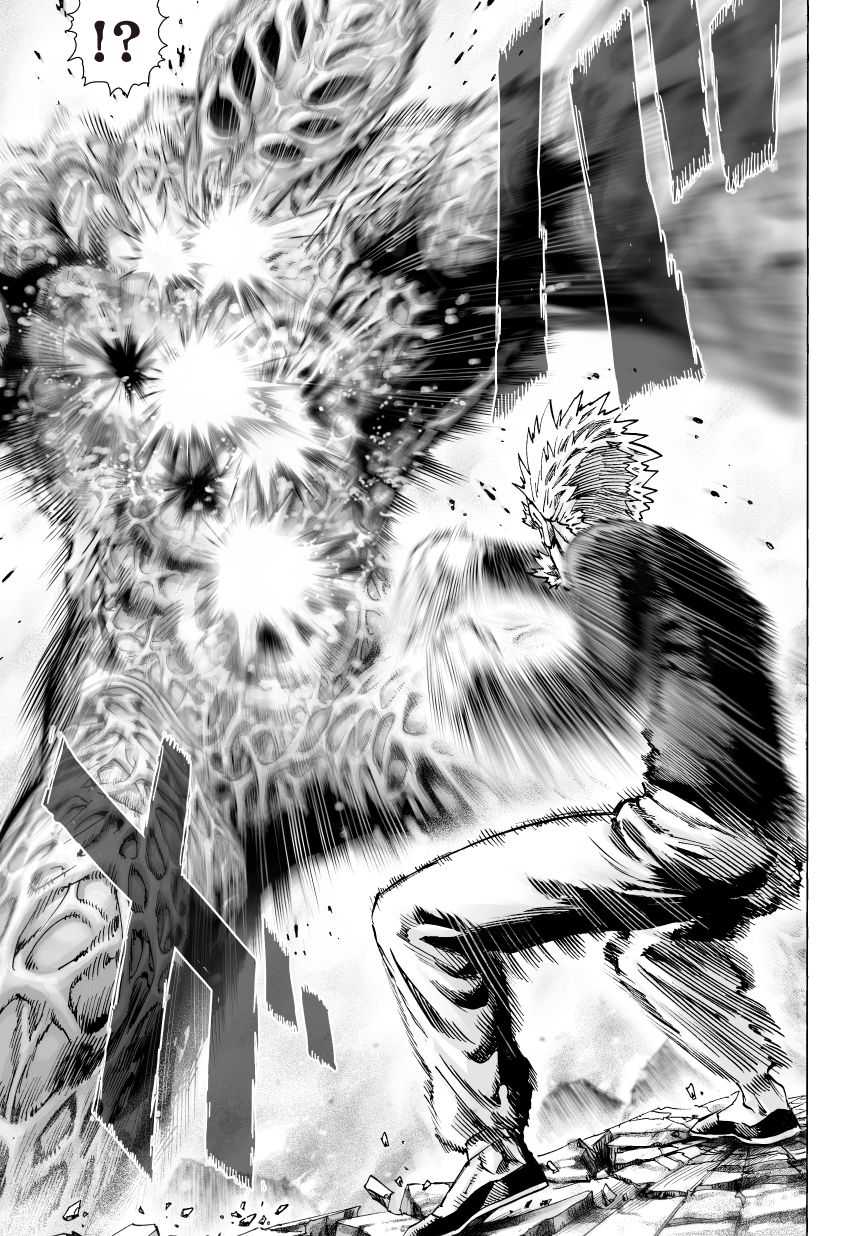 Read One Punch Man vf Manga Online