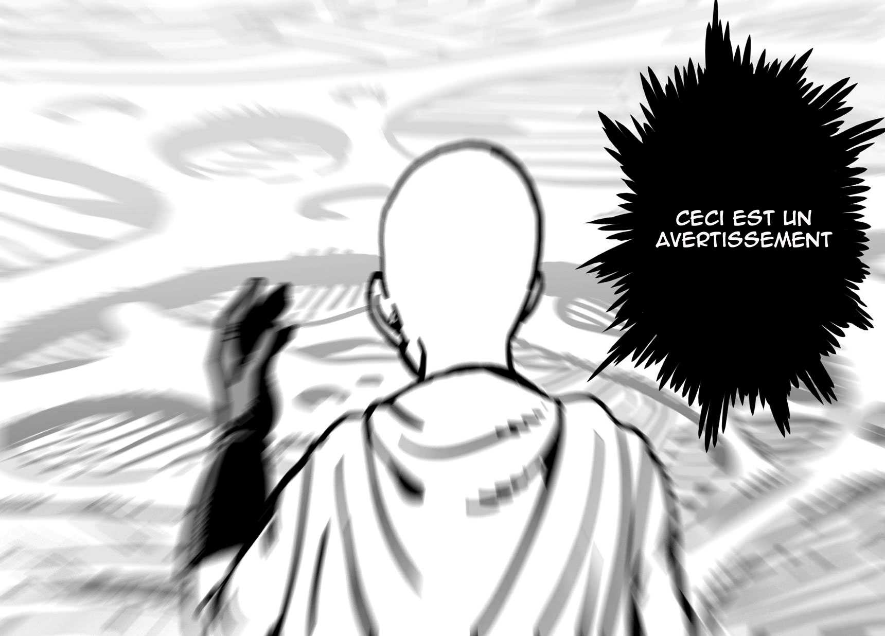 Read One Punch Man vf Manga Online