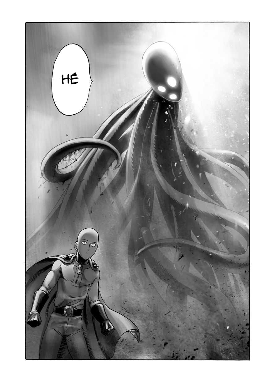 Read One Punch Man vf Manga Online
