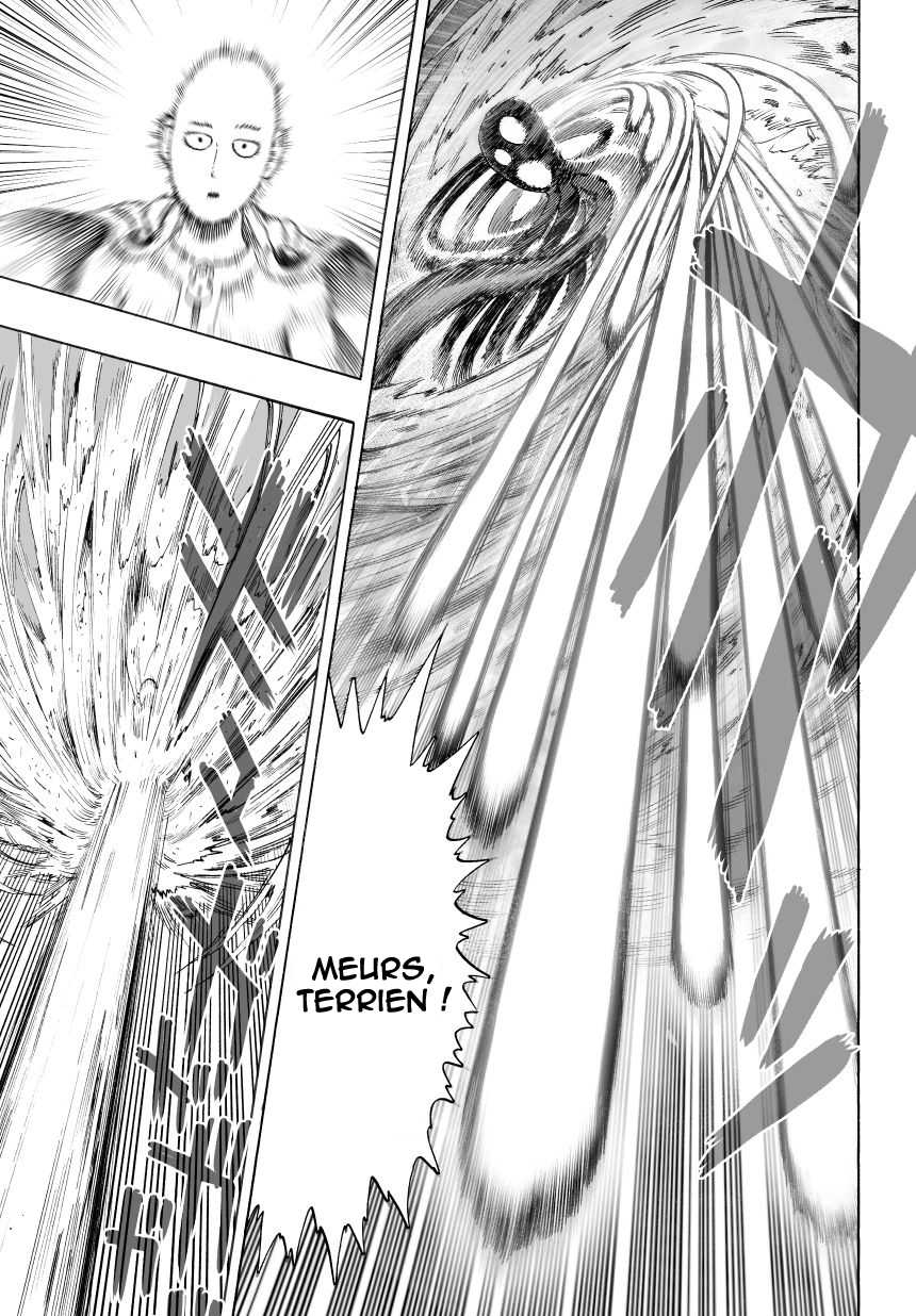 Read One Punch Man vf Manga Online