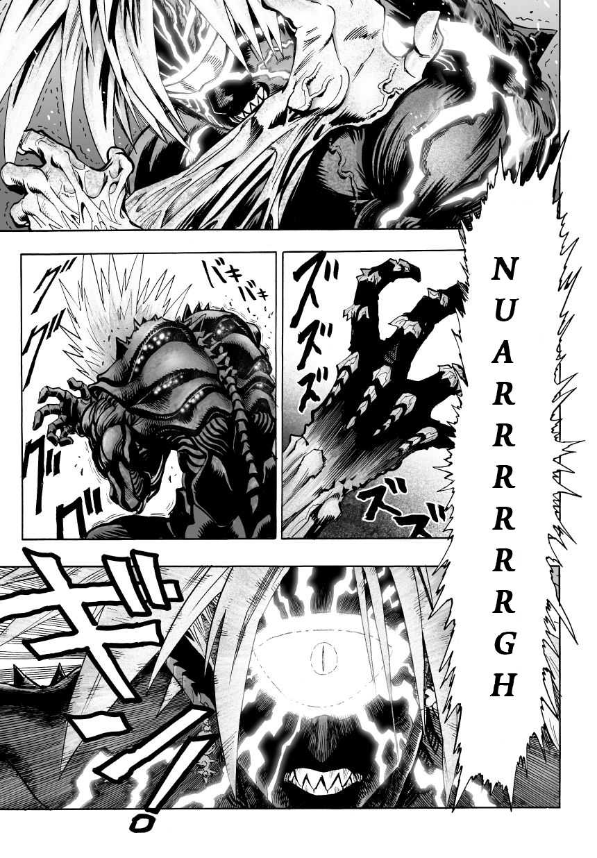 Read One Punch Man vf Manga Online