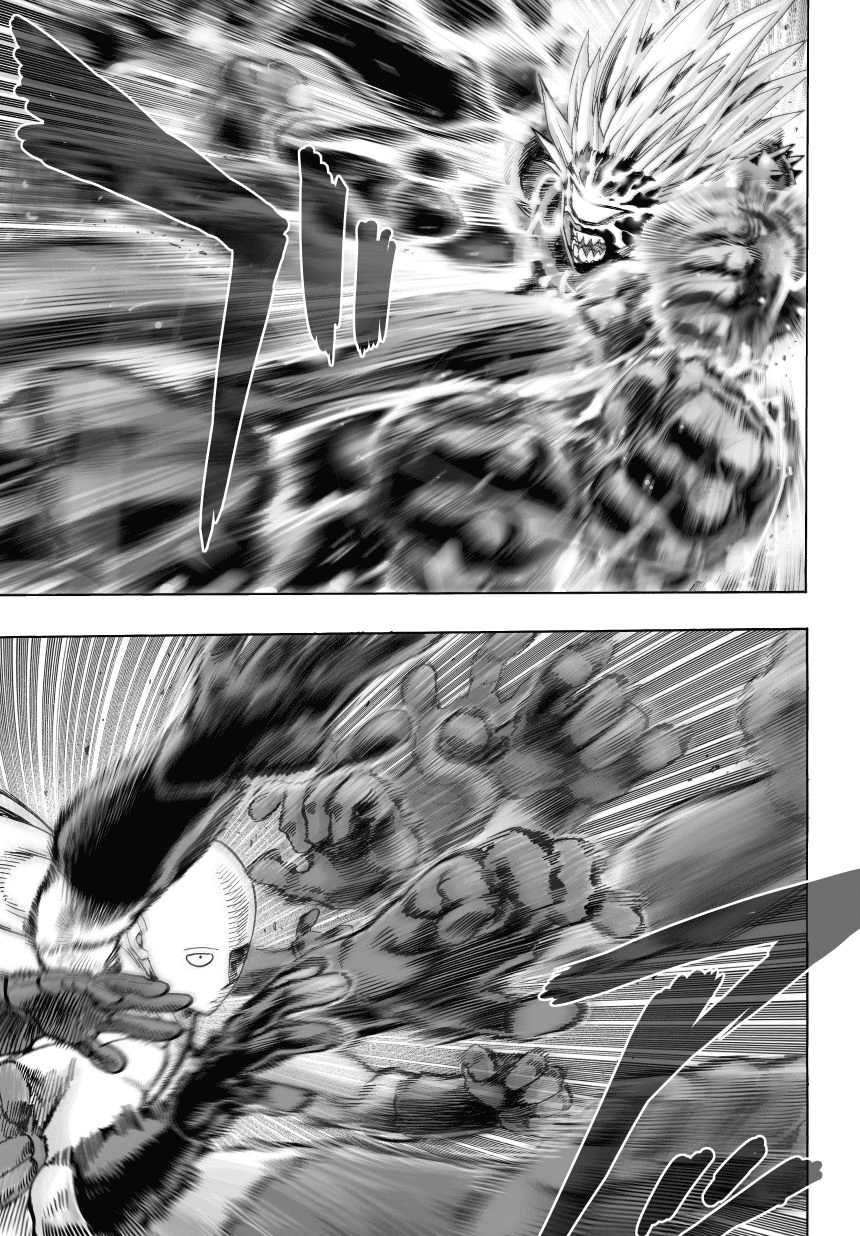 Read One Punch Man vf Manga Online