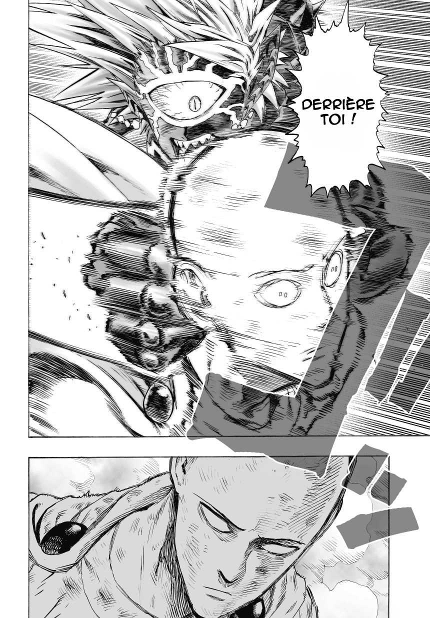 Read One Punch Man vf Manga Online