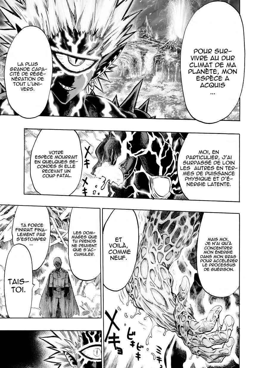 Read One Punch Man vf Manga Online