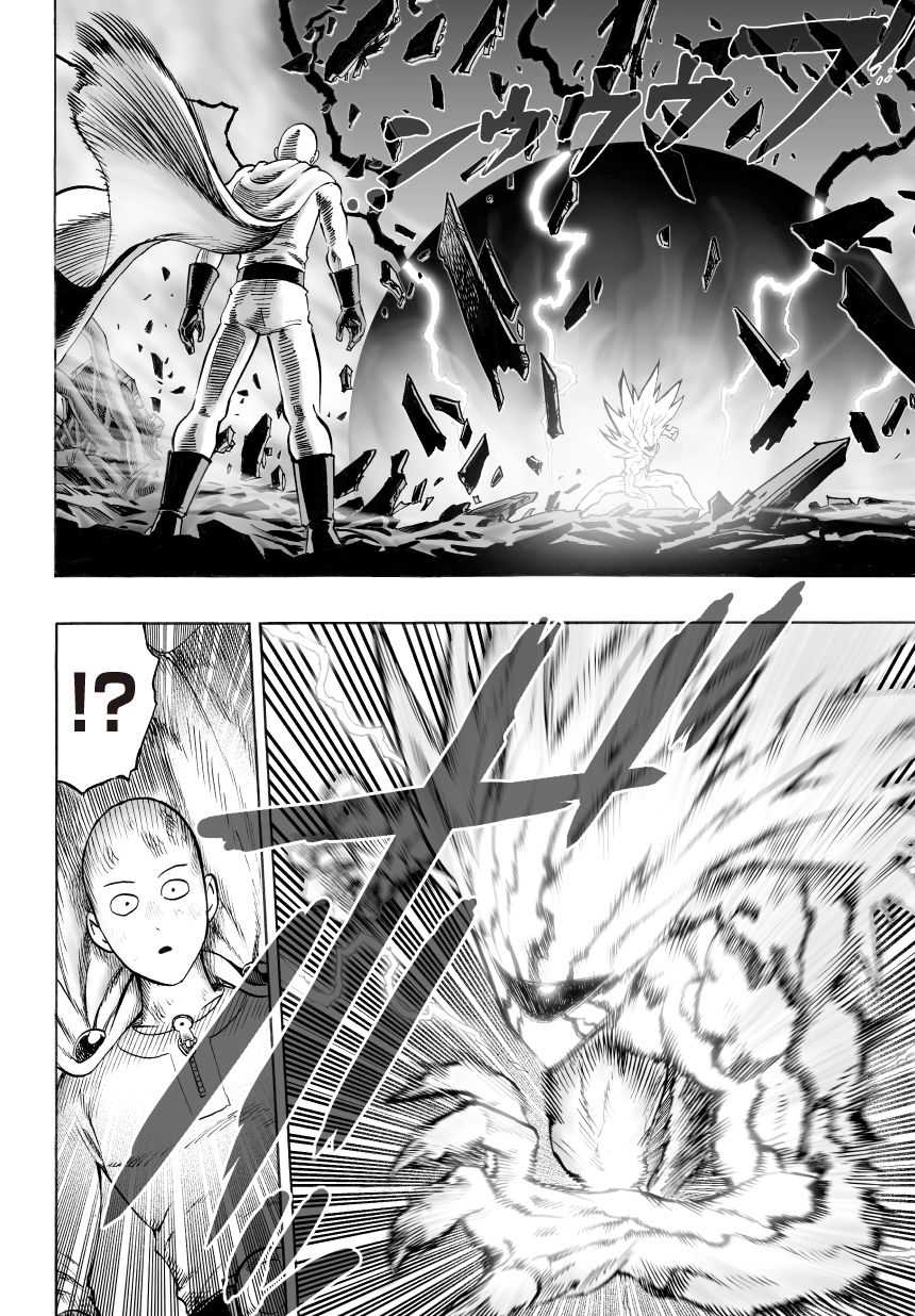 Read One Punch Man vf Manga Online