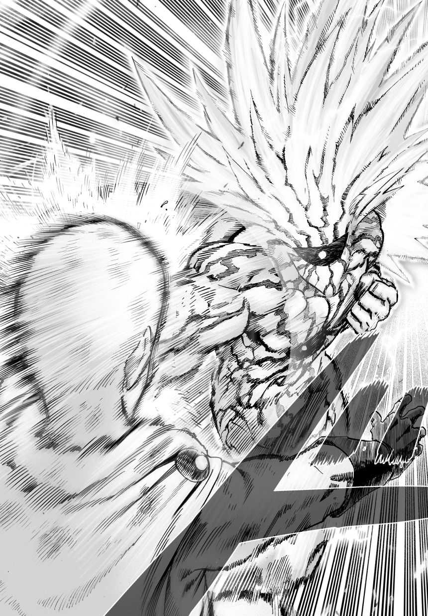 Read One Punch Man vf Manga Online
