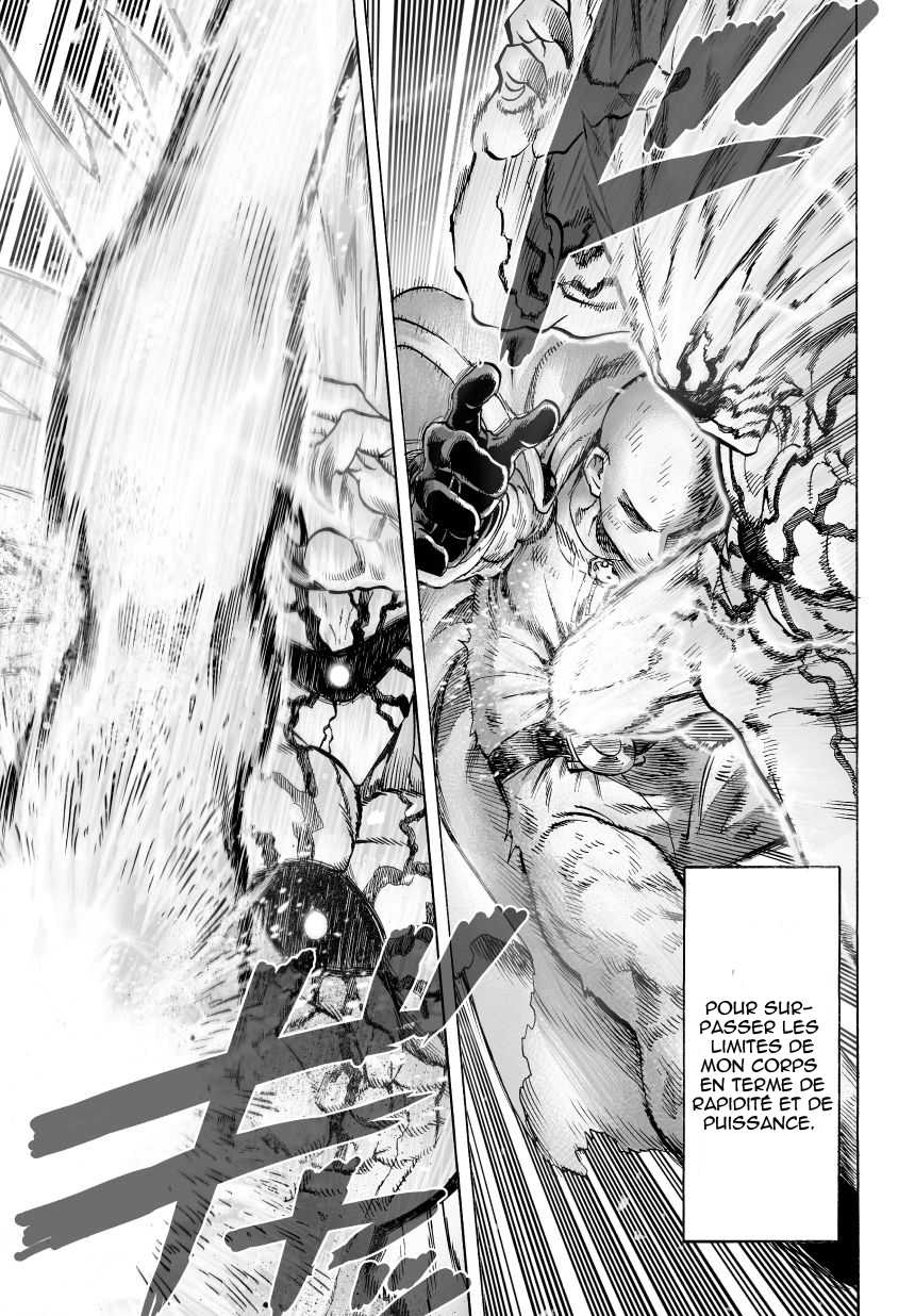 Read One Punch Man vf Manga Online