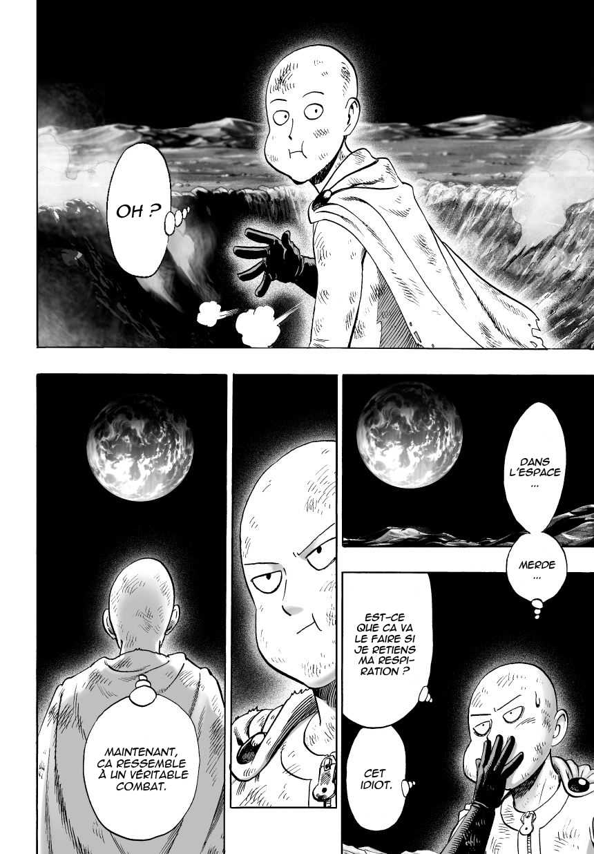 Read One Punch Man vf Manga Online