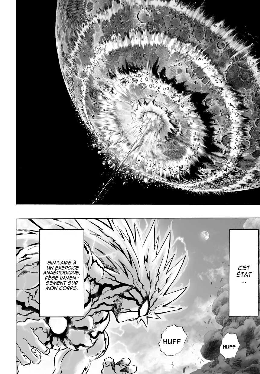 Read One Punch Man vf Manga Online