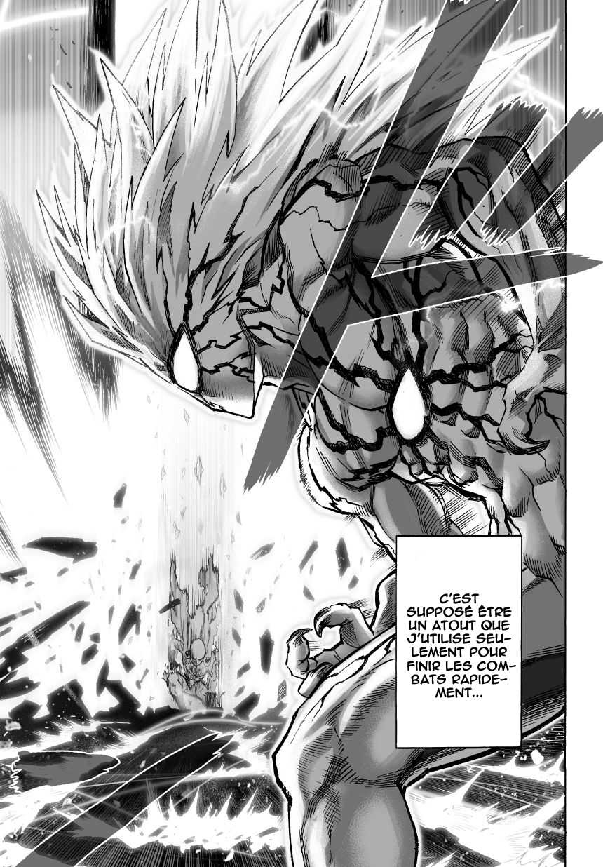 Read One Punch Man vf Manga Online