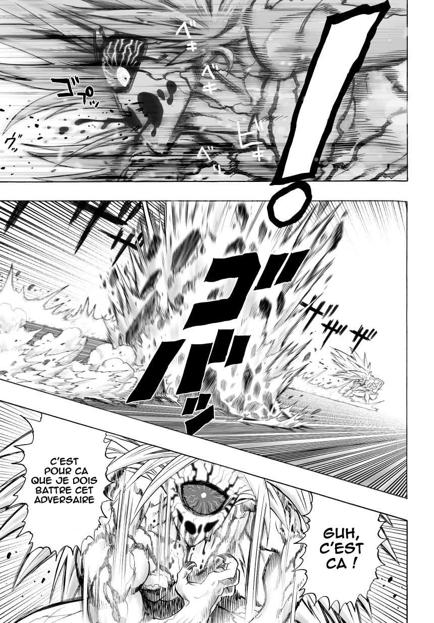 Read One Punch Man vf Manga Online