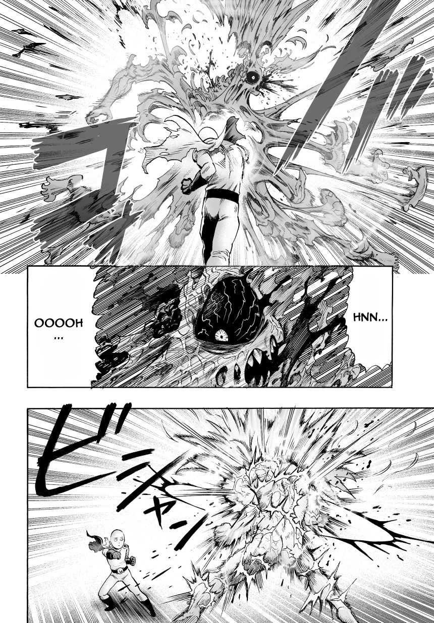 Read One Punch Man vf Manga Online