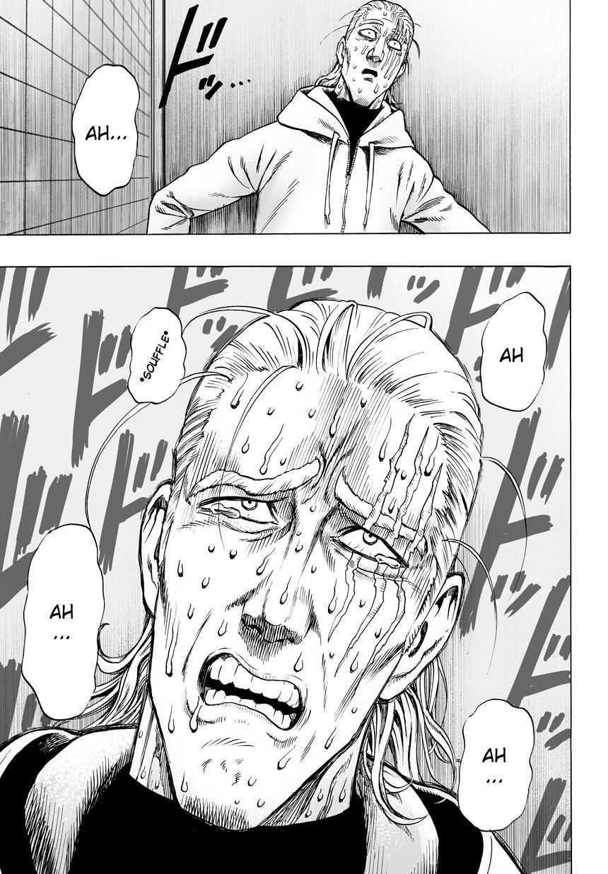 Read One Punch Man vf Manga Online