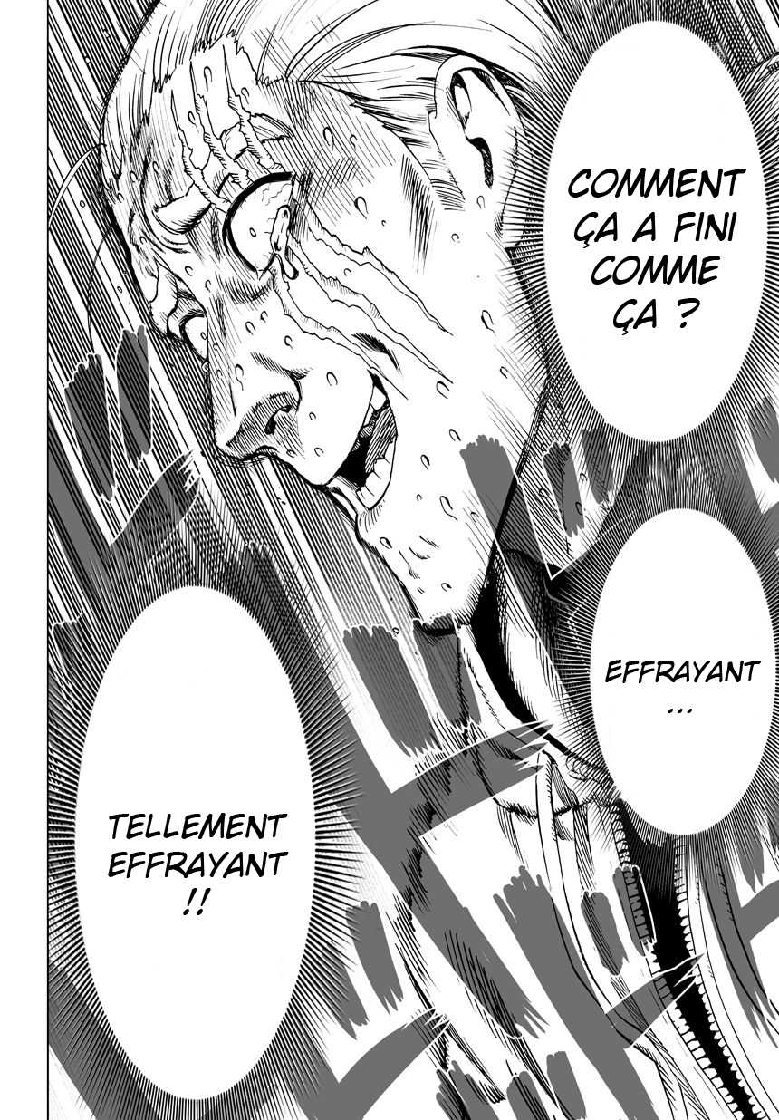Read One Punch Man vf Manga Online