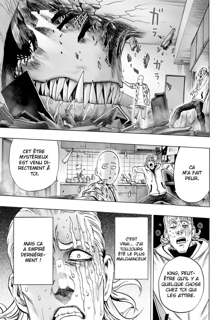 Read One Punch Man vf Manga Online