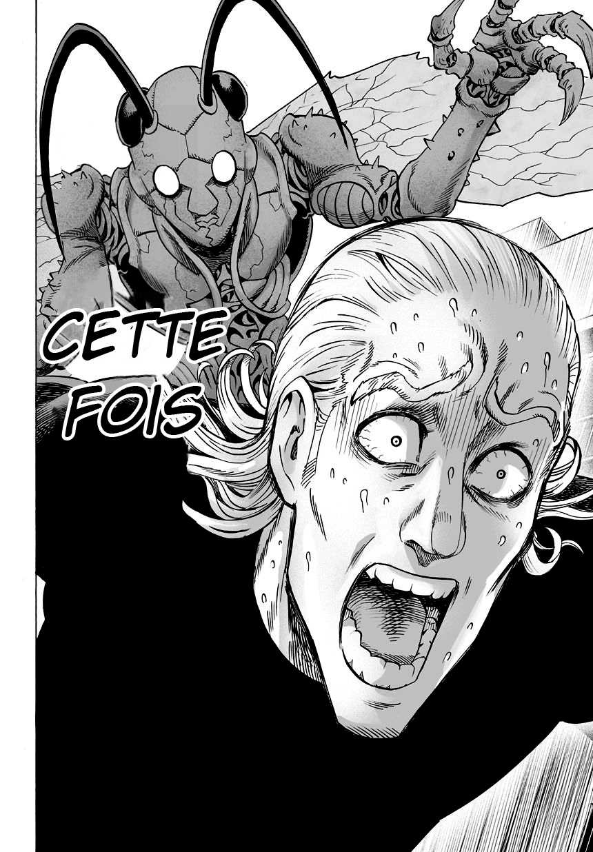 Read One Punch Man vf Manga Online