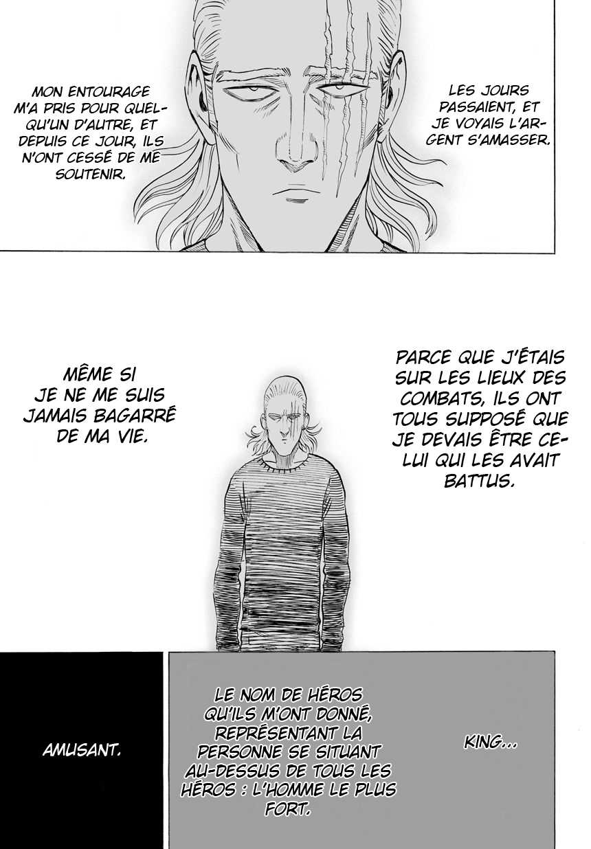 Read One Punch Man vf Manga Online
