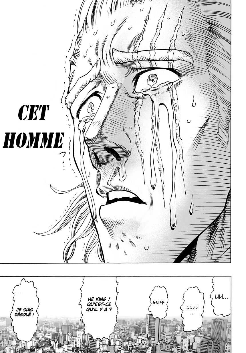 Read One Punch Man vf Manga Online